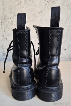 Dr. Martens 1460 Mono EU36 - 5