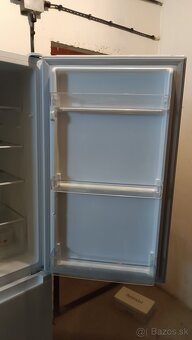 Kombinovaná chladnička s mrazničkou - 5