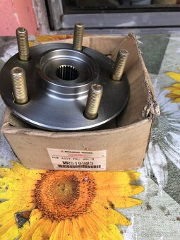 predam nove diely mitsubishi - 5