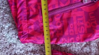 Prechodná bunda PIDILIDI 152 - 5