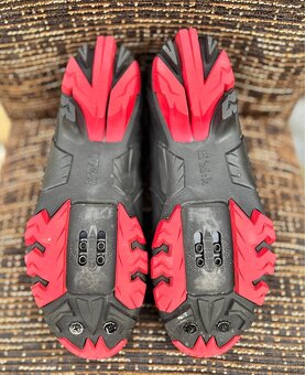 Fizik M6 Boa (velkosti 41) - 5