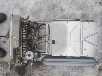 Plynový kotol - 5