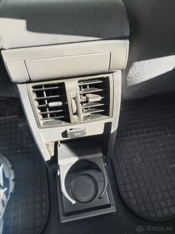 Volkswagen Touran 1.4 tsi - 5