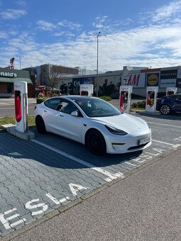 Tesla model 3 long range refresh - 5