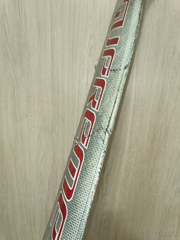 Brankárska hokejka Bauer Supreme S pro - 5