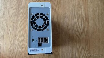 NAS Synology DS115j - 5