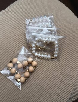 Náramky Hand Made - 5