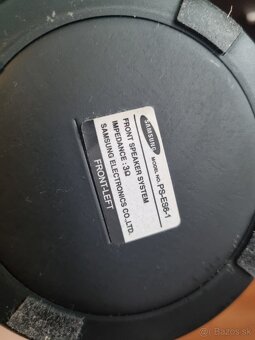 Samsung HT-ES6200 - 5