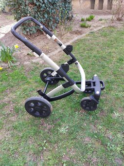 Kočiar Joolz Geo 2 - 5