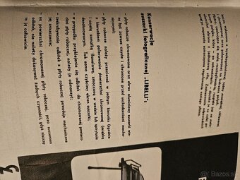 Predám leštičku/sušičku na fotografie - 5