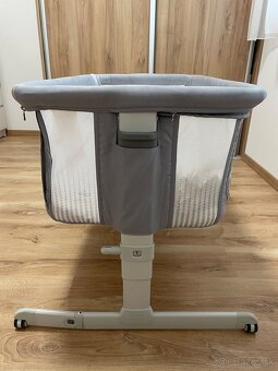 Chicco postielka Next2Me - 5