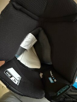 Rukavice Bauer Flylite SR - 5