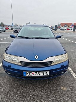 Renault Laguna Grandtour - 5