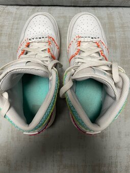 Tenisky Nike Air Jordan - 5