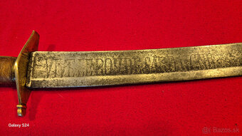 TESÁK SARDÍNIA - 5