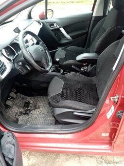 Citroen C3 1.4 Benzín - 5
