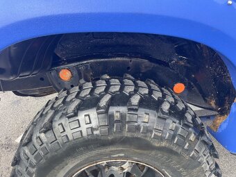 Nissan Patrol y61 - 5