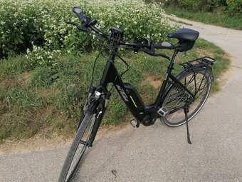 Predám e-bike KTM - 5