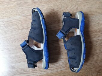 Chlapčenské sandále v.32 - 5