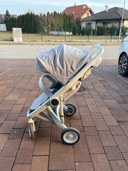 GreenTom športový kočík - 5