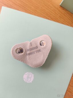 Owlet Smart Sock 3 - 5