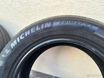 205/60 R16 92H letné MICHELIN - 5