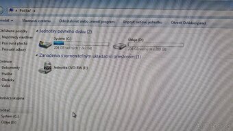 Počítač Comfor - 5