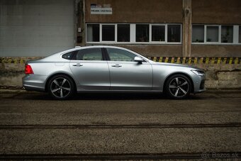 Volvo S90 D4 2.0L Drive-E R-Design A/T AWD - 5