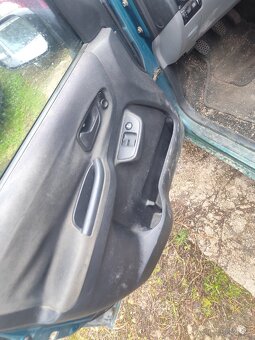 Suzuki Ignis 1.4 - 5