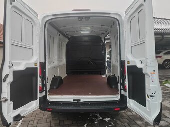Ford Transit 3 miest L2H2 - 5