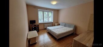 Dam do prenajmu 2 izb.byt vPN - 5