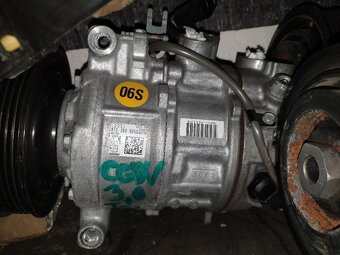KLIMAKOMPRESOR 3,0 TFSI AUDI A7 / S6 / S4 - 5