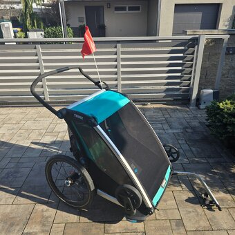 Thule lite 2 - 5