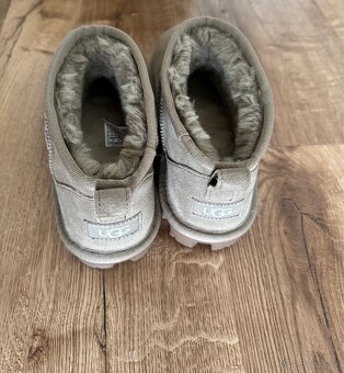 Nové UGG Ultra Mini, veľkosť 36 - 5