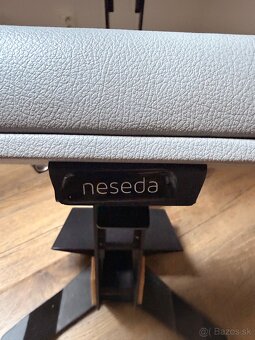 ERGONOMICKA STOLICKA NESEDA - 5