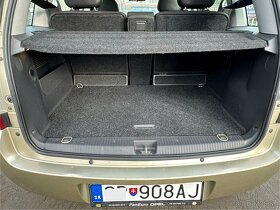 Opel Meriva 1.6 16V Cosmo - 5