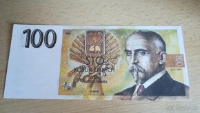 RU,ČSSR , ČSR- nevydanné bankovky , návrhy oboustranná kopie - 5