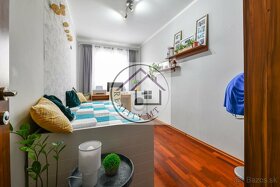 Znížená cena-4.izbový byt v Priekope - 5