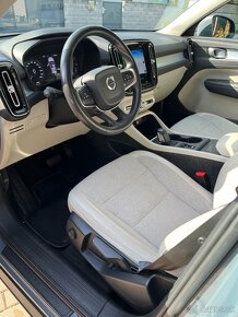 Volvo XC40 D3 A/T - 5