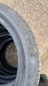 Pirelli letné pneu 215/45 r18 - 5
