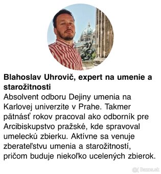 Dievča na pláži - kresba - František Korous - 5