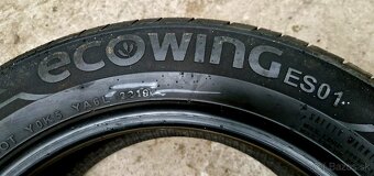 185/60r15 Kumho EcoWing es01 - 5