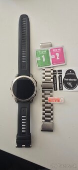Garmin EPIX 2 47mm - 5