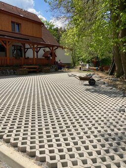 Zatravnovačky - 5
