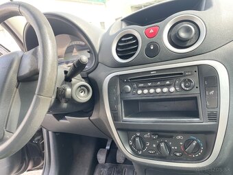 Citroën C3 2008 - 5