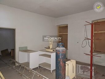 HALO reality - Predaj, obchodný priestor Handlová - EXKLUZÍV - 5