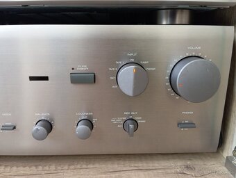 Yamaha ax750  a repro ns 777 - 5