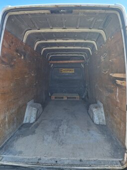 Mercedes sprinter 316cdi - 5