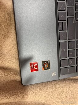 Notebook hp pavilon - 5