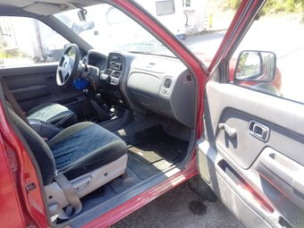 Nissan Navara-Pick up D22 - 5